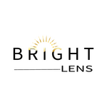 BRIGHT LENS or BRIGHT LENS STUDIO Logo - Entry #1033