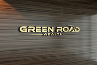 Green Road Wealth Logo - Entry #563