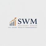 TSWM Advisory Group Logo - Entry #1437