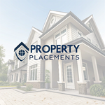 Property Placements Logo - Entry #820