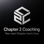 Chapter 2 Coaching Logo - Entry #1