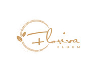 FLORIVA BLOOM Logo - Entry #55
