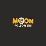 Moonfollowers Logo - Entry #856
