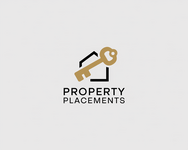 Property Placements Logo - Entry #230