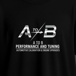 A to B Performance and Tuning Logo - Entry #1572