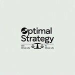 Optimal Strategy Logo - Entry #1070