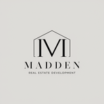 Madden Logo - Entry #2173