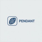 pendant Logo - Entry #972