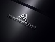 Anastasia & Associates Wealth Management Solutions Logo - Entry #929