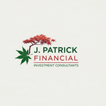 J. Patrick Financial Logo - Entry #864