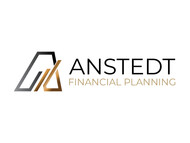 Anstedt Financial Planning Logo - Entry #484