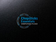 Chopsticks Essentials Logo - Entry #351