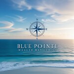 Blue Pointe Wealth Management Logo - Entry #415