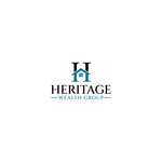Heritage Wealth Group Logo - Entry #1133