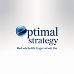 Optimal Strategy Logo - Entry #2007