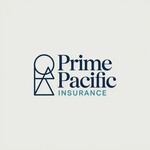 PRIME PACIFIC INSURANCE Logo - Entry #1102