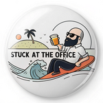 Stuck At The Office Logo - Entry #473