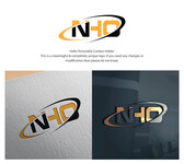 Ninette Hacopian Orthodontics Logo - Entry #742
