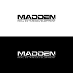 Madden Logo - Entry #2224