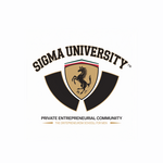Sigma University™ Logo - Entry #705