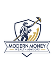 Modern Money Wealth Advisors Logo - Entry #2322