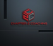 Chapter 2 Coaching Logo - Entry #239