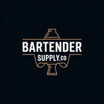 Bartender Supply.co Logo - Entry #537