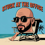 Stuck At The Office Logo - Entry #1288
