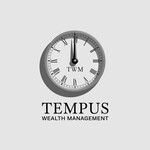 Tempus Wealth Management Logo - Entry #625