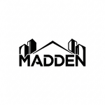 Madden Logo - Entry #2646