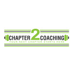 Chapter 2 Coaching Logo - Entry #12