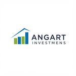 Angart Investments Logo - Entry #56