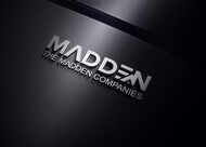 Madden Logo - Entry #4975