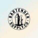 Bartender Supply.co Logo - Entry #19