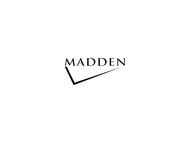 Madden Logo - Entry #2616
