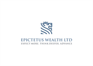Epictetus Wealth Ltd. Logo - Entry #884