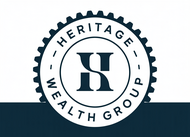 Heritage Wealth Group Logo - Entry #153