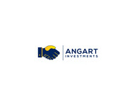Angart Investments Logo - Entry #1571
