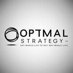 Optimal Strategy Logo - Entry #565