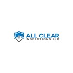 All Clear Inspections LLC Logo - Entry #785