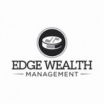 Edge Wealth Management Logo - Entry #2786