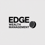 Edge Wealth Management Logo - Entry #2902