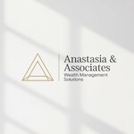 Anastasia & Associates Wealth Management Solutions Logo - Entry #143
