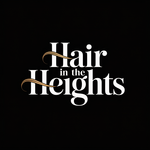 Hair in the Heights Logo - Entry #2109