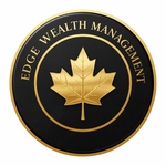 Edge Wealth Management Logo - Entry #344