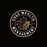 Edge Wealth Management Logo - Entry #1018