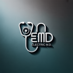 Electric M.D Logo - Entry #3352
