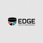 Edge Wealth Management Logo - Entry #1615