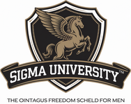 Sigma University™ Logo - Entry #39