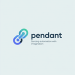 pendant Logo - Entry #2997